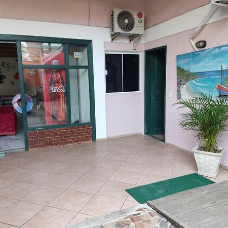 Suites Malibu Arraial do Cabo Kültér fotó
