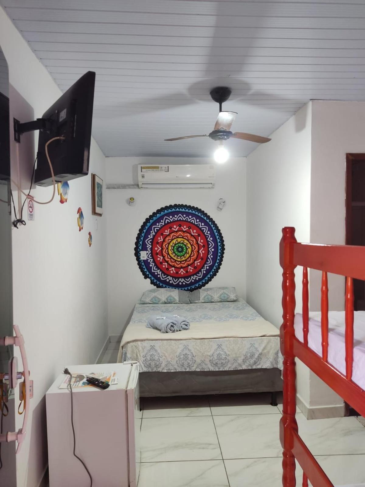 Suites Malibu Arraial do Cabo Kültér fotó