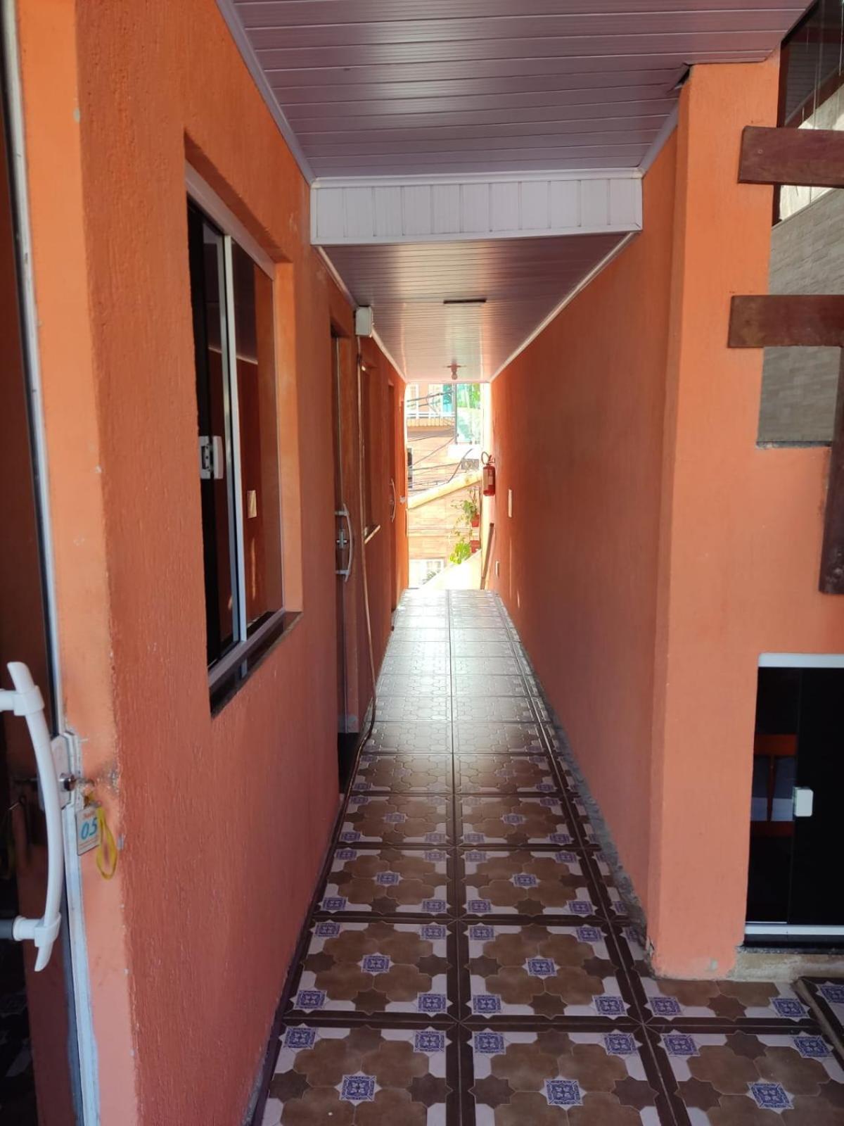 Suites Malibu Arraial do Cabo Kültér fotó
